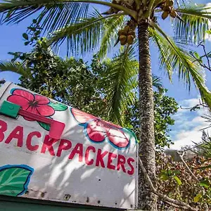 Inn Backpackers Vacation And Plantation Village, Pupukea