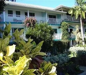 Hotel Garden Island, Lihue
